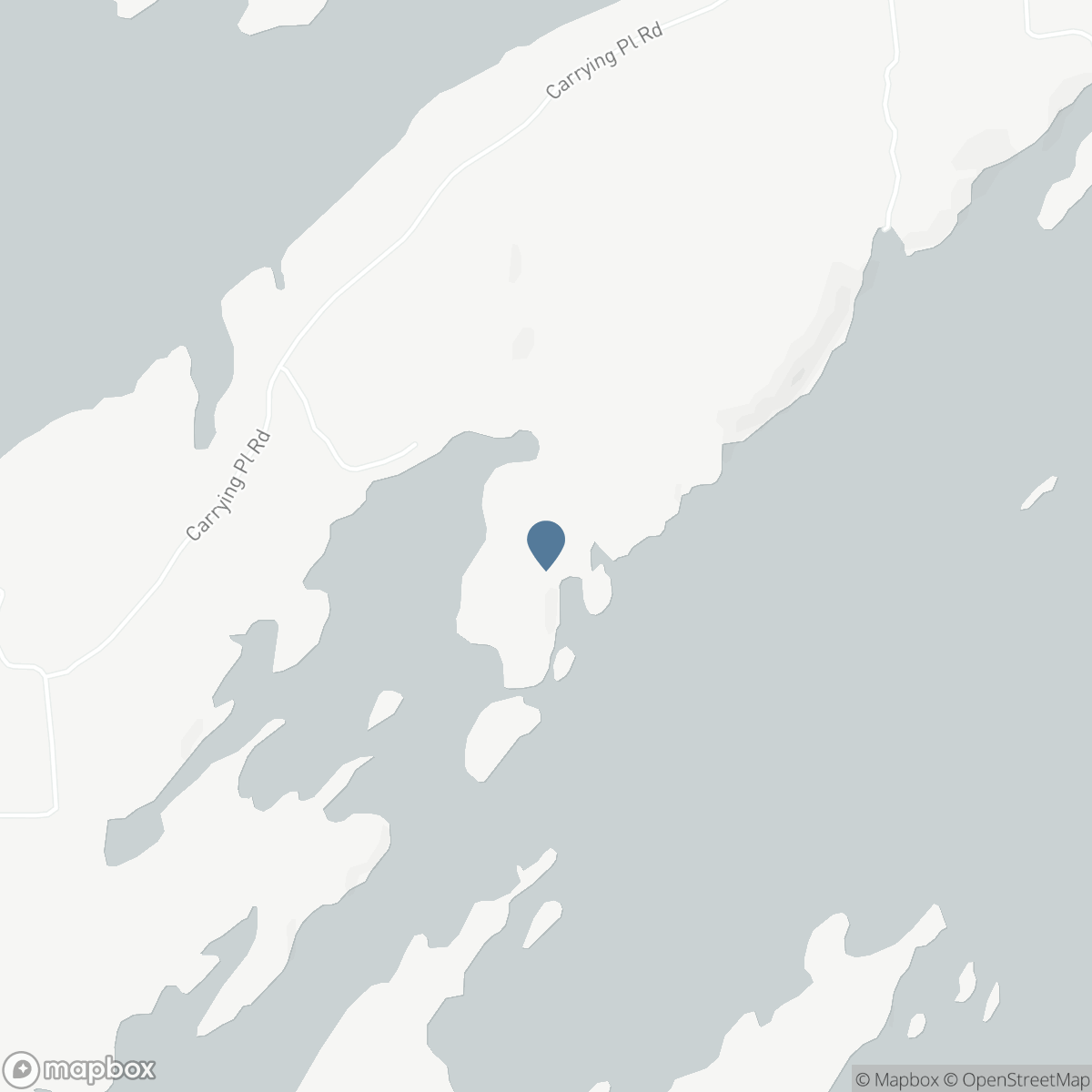 6 CRANBERRY COVE LANE, Leeds and the Thousand Islands, Ontario K0H 2N0
